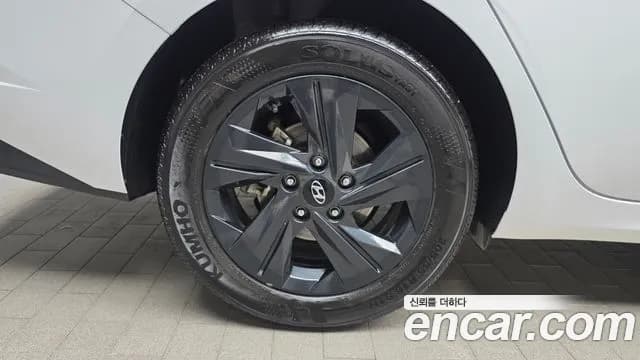 2023 Hyundai Avante (CN7) 1.6 Sold VIN KMHLR41EEPU487204 – photo 22 2023 Hyundai Avante (CN7) 1.6 Sold VIN KMHLR41EEPU487204 – photo 22
