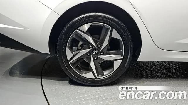 2023 Hyundai Avante (CN7) 1.6 Sold VIN KMHLR41EEPU500554 – odometer reading 2023 Hyundai Avante (CN7) 1.6 Sold VIN KMHLR41EEPU500554 – odometer reading