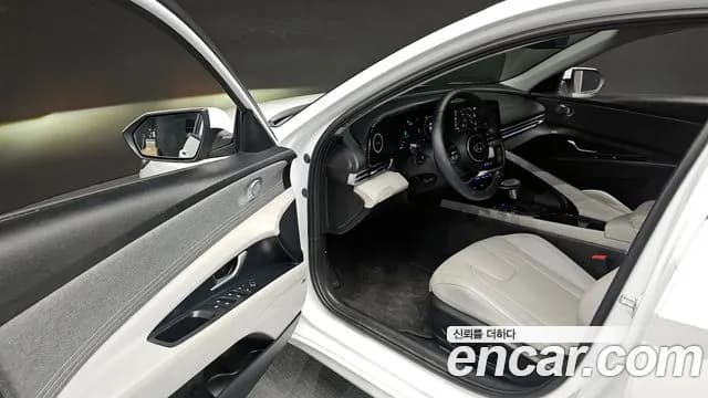 2023 Hyundai Avante (CN7) 1.6 Sold VIN KMHLR41EEPU500554 – photo 14 2023 Hyundai Avante (CN7) 1.6 Sold VIN KMHLR41EEPU500554 – photo 14