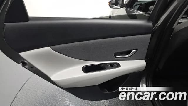 2023 Hyundai Avante (CN7) 1.6 Sold VIN KMHLR41EEPU520954 – dashboard 2023 Hyundai Avante (CN7) 1.6 Sold VIN KMHLR41EEPU520954 – dashboard