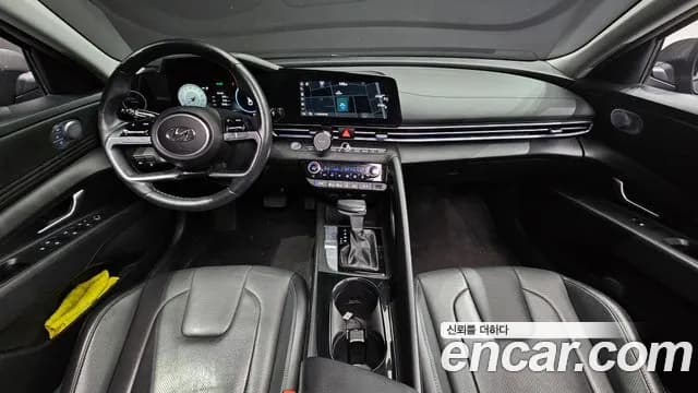 2023 Hyundai Avante (CN7) 1.6 Sold VIN KMHLR41EEPU529826 – exterior detail 2023 Hyundai Avante (CN7) 1.6 Sold VIN KMHLR41EEPU529826 – exterior detail