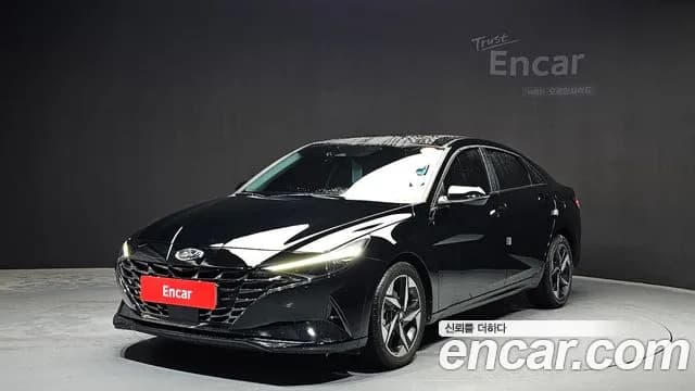 2023 Hyundai Avante (CN7) 1.6 Sold VIN KMHLR41EEPU533352 – exterior detail 2023 Hyundai Avante (CN7) 1.6 Sold VIN KMHLR41EEPU533352 – exterior detail