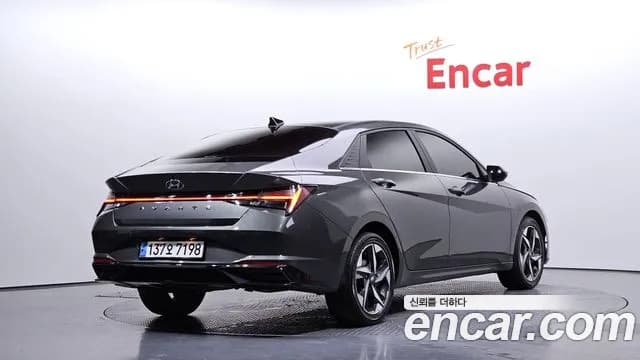 2023 Hyundai Avante (CN7) 1.6 Sold VIN KMHLR41EEPU535185 – odometer reading 2023 Hyundai Avante (CN7) 1.6 Sold VIN KMHLR41EEPU535185 – odometer reading