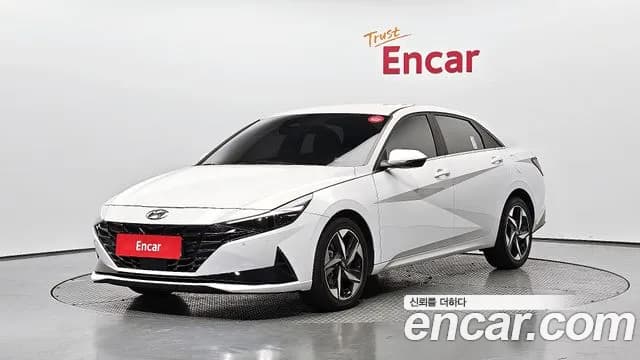 2023 Hyundai Avante (CN7) 1.6 Sold VIN KMHLR41EEPU543666 – dashboard 2023 Hyundai Avante (CN7) 1.6 Sold VIN KMHLR41EEPU543666 – dashboard