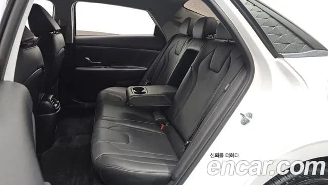 2024 Hyundai The New Avante (CN7) 1.6 Sold VIN KMHLR41EERU570864 – front exterior 2024 Hyundai The New Avante (CN7) 1.6 Sold VIN KMHLR41EERU570864 – front exterior