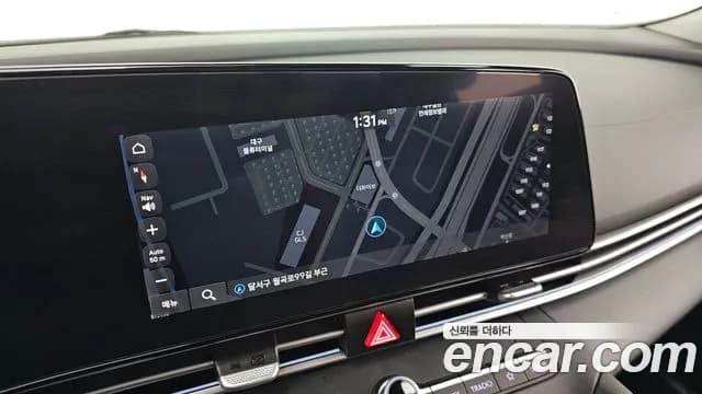 2024 Hyundai The New Avante (CN7) 1.6 Sold VIN KMHLR41EERU570864 – rear exterior 2024 Hyundai The New Avante (CN7) 1.6 Sold VIN KMHLR41EERU570864 – rear exterior