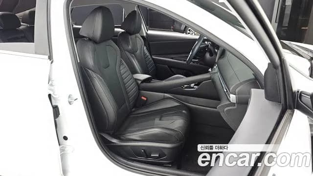 2024 Hyundai The New Avante (CN7) 1.6 Sold VIN KMHLR41EERU570864 – undercarriage 2024 Hyundai The New Avante (CN7) 1.6 Sold VIN KMHLR41EERU570864 – undercarriage