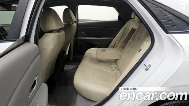 2024 Hyundai The New Avante (CN7) 1.6 Sold VIN KMHLR41EERU571017 – photo 18 2024 Hyundai The New Avante (CN7) 1.6 Sold VIN KMHLR41EERU571017 – photo 18