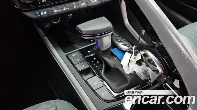 2024 Hyundai The New Avante (CN7) 1.6 Sold VIN KMHLR41EERU574091 – trunk area 2024 Hyundai The New Avante (CN7) 1.6 Sold VIN KMHLR41EERU574091 – trunk area