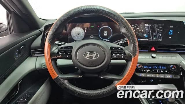 2024 Hyundai The New Avante (CN7) 1.6 Sold VIN KMHLR41EERU574091 – photo 11 2024 Hyundai The New Avante (CN7) 1.6 Sold VIN KMHLR41EERU574091 – photo 11