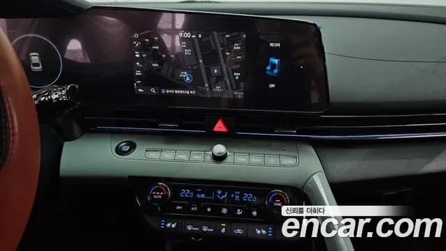 2024 Hyundai The New Avante (CN7) 1.6 Sold VIN KMHLR41EERU574091 – photo 14 2024 Hyundai The New Avante (CN7) 1.6 Sold VIN KMHLR41EERU574091 – photo 14
