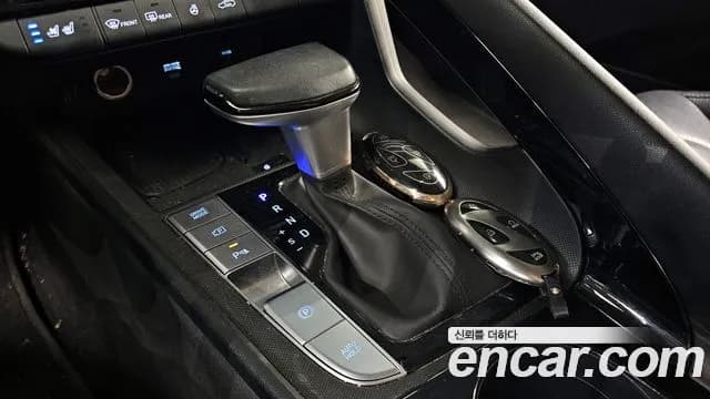 2024 Hyundai The New Avante (CN7) 1.6 Sold VIN KMHLR41EERU585200 – rear exterior 2024 Hyundai The New Avante (CN7) 1.6 Sold VIN KMHLR41EERU585200 – rear exterior