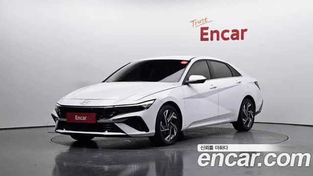2024 Hyundai The New Avante (CN7) 1.6 Sold VIN KMHLR41EERU585200 – photo 13 2024 Hyundai The New Avante (CN7) 1.6 Sold VIN KMHLR41EERU585200 – photo 13