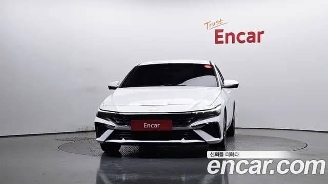 2024 Hyundai The New Avante (CN7) 1.6 Sold VIN KMHLR41EERU585200 – photo 14 2024 Hyundai The New Avante (CN7) 1.6 Sold VIN KMHLR41EERU585200 – photo 14