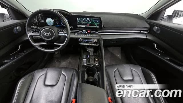 2024 Hyundai The New Avante (CN7) 1.6 Sold VIN KMHLR41EERU585200 – photo 15 2024 Hyundai The New Avante (CN7) 1.6 Sold VIN KMHLR41EERU585200 – photo 15