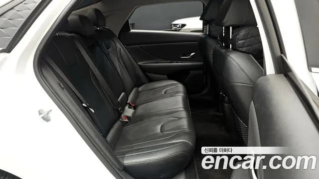 2024 Hyundai The New Avante (CN7) 1.6 Sold VIN KMHLR41EERU585200 – photo 16 2024 Hyundai The New Avante (CN7) 1.6 Sold VIN KMHLR41EERU585200 – photo 16