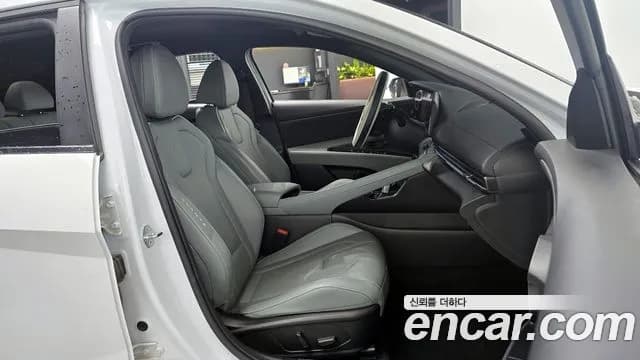 2024 Hyundai The New Avante (CN7) 1.6 Sold VIN KMHLR41EERU586688 – odometer reading 2024 Hyundai The New Avante (CN7) 1.6 Sold VIN KMHLR41EERU586688 – odometer reading