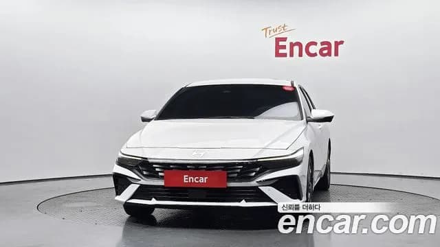 2024 Hyundai The New Avante (CN7) 1.6 Sold VIN KMHLR41EERU586688 – photo 12 2024 Hyundai The New Avante (CN7) 1.6 Sold VIN KMHLR41EERU586688 – photo 12