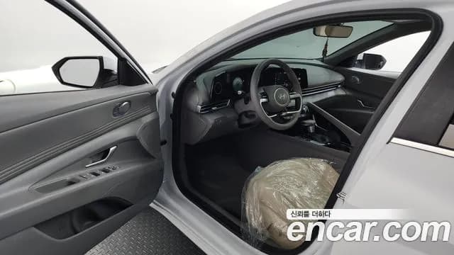 2024 Hyundai The New Avante (CN7) 1.6 Sold VIN KMHLR41EERU589666 – photo 14 2024 Hyundai The New Avante (CN7) 1.6 Sold VIN KMHLR41EERU589666 – photo 14