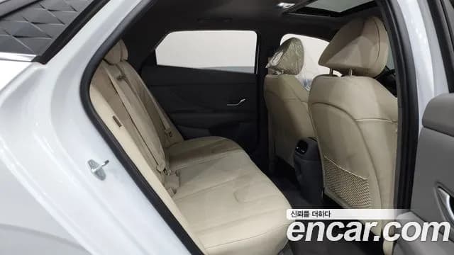 2024 Hyundai The New Avante (CN7) 1.6 Sold VIN KMHLR41EERU589666 – photo 17 2024 Hyundai The New Avante (CN7) 1.6 Sold VIN KMHLR41EERU589666 – photo 17