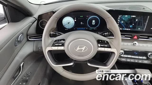 2024 Hyundai The New Avante (CN7) 1.6 Sold VIN KMHLR41EERU589666 – photo 19 2024 Hyundai The New Avante (CN7) 1.6 Sold VIN KMHLR41EERU589666 – photo 19
