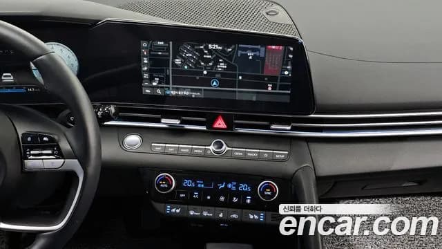 2024 Hyundai The New Avante (CN7) 1.6 Sold VIN KMHLR41EERU589939 – exterior detail 2024 Hyundai The New Avante (CN7) 1.6 Sold VIN KMHLR41EERU589939 – exterior detail