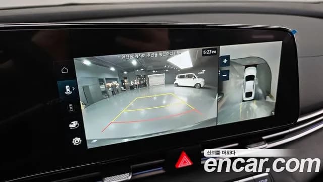 2024 Hyundai The New Avante (CN7) 1.6 Sold VIN KMHLR41EERU589939 – odometer reading 2024 Hyundai The New Avante (CN7) 1.6 Sold VIN KMHLR41EERU589939 – odometer reading