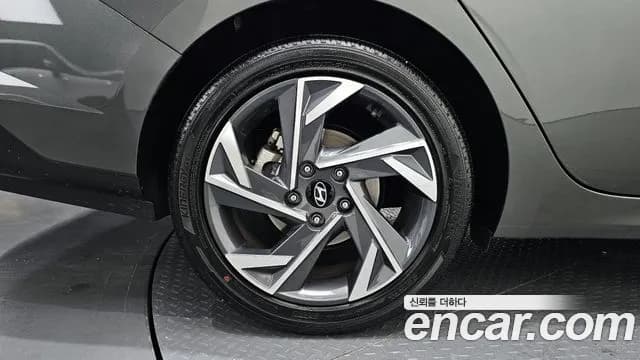 2024 Hyundai The New Avante (CN7) 1.6 Sold VIN KMHLR41EERU589939 – photo 11 2024 Hyundai The New Avante (CN7) 1.6 Sold VIN KMHLR41EERU589939 – photo 11