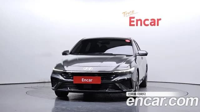 2024 Hyundai The New Avante (CN7) 1.6 Sold VIN KMHLR41EERU589939 – photo 13 2024 Hyundai The New Avante (CN7) 1.6 Sold VIN KMHLR41EERU589939 – photo 13