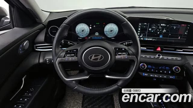 2024 Hyundai The New Avante (CN7) 1.6 Sold VIN KMHLR41EERU589939 – photo 17 2024 Hyundai The New Avante (CN7) 1.6 Sold VIN KMHLR41EERU589939 – photo 17