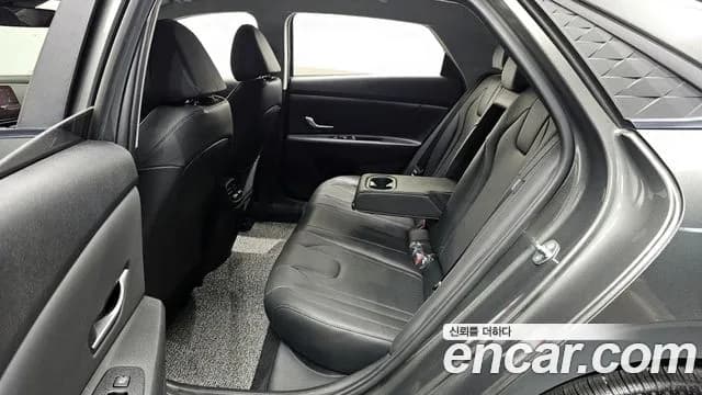2024 Hyundai The New Avante (CN7) 1.6 Sold VIN KMHLR41EERU589939 – photo 18 2024 Hyundai The New Avante (CN7) 1.6 Sold VIN KMHLR41EERU589939 – photo 18