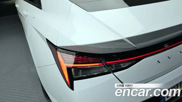 2024 Hyundai The New Avante (CN7) 1.6 Sold VIN KMHLR41EERU594071 – undercarriage 2024 Hyundai The New Avante (CN7) 1.6 Sold VIN KMHLR41EERU594071 – undercarriage