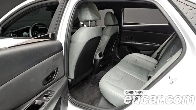 2024 Hyundai The New Avante (CN7) 1.6 Sold VIN KMHLR41EERU594071 – photo 11 2024 Hyundai The New Avante (CN7) 1.6 Sold VIN KMHLR41EERU594071 – photo 11