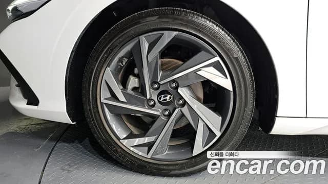 2024 Hyundai The New Avante (CN7) 1.6 Sold VIN KMHLR41EERU594071 – photo 12 2024 Hyundai The New Avante (CN7) 1.6 Sold VIN KMHLR41EERU594071 – photo 12