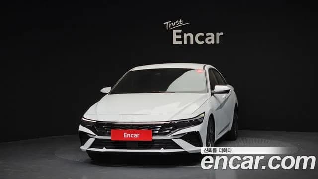 2024 Hyundai The New Avante (CN7) 1.6 Sold VIN KMHLR41EERU594071 – photo 20 2024 Hyundai The New Avante (CN7) 1.6 Sold VIN KMHLR41EERU594071 – photo 20