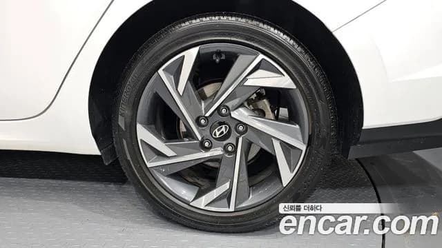 2024 Hyundai The New Avante (CN7) 1.6 Sold VIN KMHLR41EERU594071 – photo 23 2024 Hyundai The New Avante (CN7) 1.6 Sold VIN KMHLR41EERU594071 – photo 23