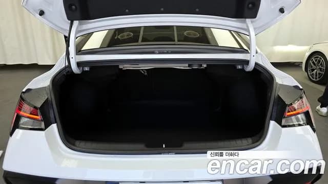 2024 Hyundai The New Avante (CN7) 1.6 Sold VIN KMHLR41EERU622284 – odometer reading 2024 Hyundai The New Avante (CN7) 1.6 Sold VIN KMHLR41EERU622284 – odometer reading