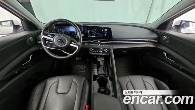 2024 Hyundai The New Avante (CN7) 1.6 Sold VIN KMHLR41EERU622284 – photo 14 2024 Hyundai The New Avante (CN7) 1.6 Sold VIN KMHLR41EERU622284 – photo 14