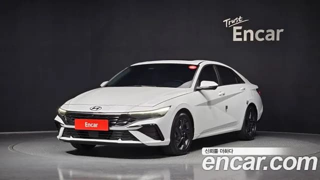 2024 Hyundai The New Avante (CN7) 1.6 Sold VIN KMHLR41EERU622284 – photo 18 2024 Hyundai The New Avante (CN7) 1.6 Sold VIN KMHLR41EERU622284 – photo 18