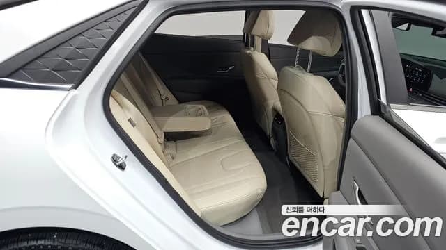 2024 Hyundai The New Avante (CN7) 1.6 Sold VIN KMHLR41EERU631181 – photo 20 2024 Hyundai The New Avante (CN7) 1.6 Sold VIN KMHLR41EERU631181 – photo 20
