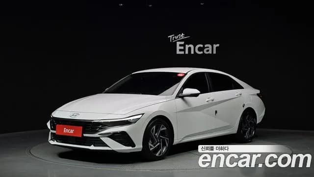 2024 Hyundai The New Avante (CN7) 1.6 Sold VIN KMHLR41EERU639625 – photo 18 2024 Hyundai The New Avante (CN7) 1.6 Sold VIN KMHLR41EERU639625 – photo 18