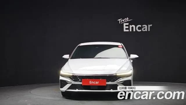 2024 Hyundai The New Avante (CN7) 1.6 Sold VIN KMHLR41EERU664437 – photo 11 2024 Hyundai The New Avante (CN7) 1.6 Sold VIN KMHLR41EERU664437 – photo 11