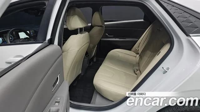 2024 Hyundai The New Avante (CN7) 1.6 Sold VIN KMHLR41EERU664437 – photo 12 2024 Hyundai The New Avante (CN7) 1.6 Sold VIN KMHLR41EERU664437 – photo 12