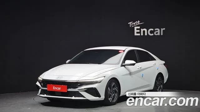 2024 Hyundai The New Avante (CN7) 1.6 Sold VIN KMHLR41EERU664437 – photo 19 2024 Hyundai The New Avante (CN7) 1.6 Sold VIN KMHLR41EERU664437 – photo 19