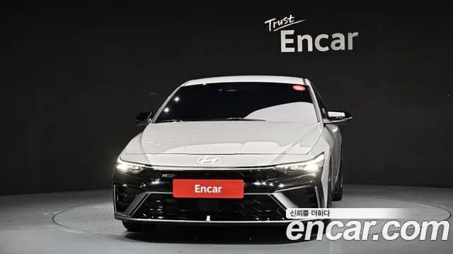 2024 Hyundai The New Avante (CN7) 1.6 Sold VIN KMHLR41EERU676463 – engine bay 2024 Hyundai The New Avante (CN7) 1.6 Sold VIN KMHLR41EERU676463 – engine bay