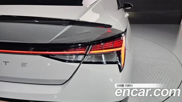2024 Hyundai The New Avante (CN7) 1.6 Sold VIN KMHLR41EERU676463 – odometer reading 2024 Hyundai The New Avante (CN7) 1.6 Sold VIN KMHLR41EERU676463 – odometer reading