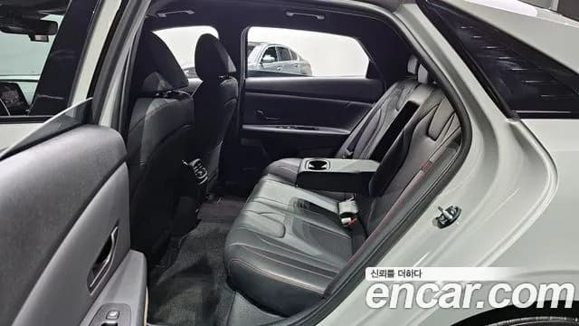 2024 Hyundai The New Avante (CN7) 1.6 Sold VIN KMHLR41EERU676463 – photo 19 2024 Hyundai The New Avante (CN7) 1.6 Sold VIN KMHLR41EERU676463 – photo 19