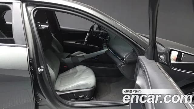 2024 Hyundai The New Avante (CN7) 1.6 Sold VIN KMHLR41EERU690351 – interior seats 2024 Hyundai The New Avante (CN7) 1.6 Sold VIN KMHLR41EERU690351 – interior seats