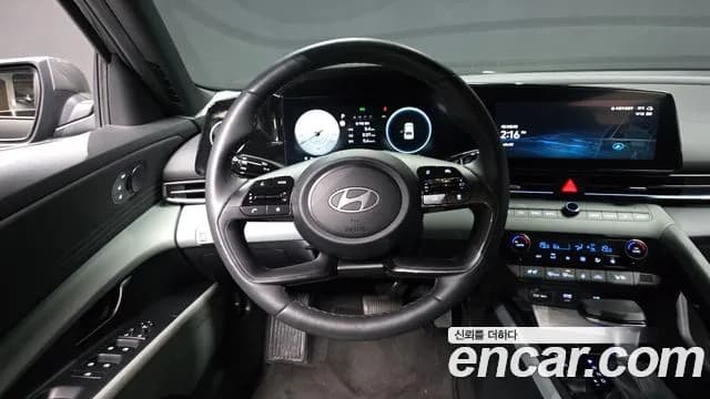2024 Hyundai The New Avante (CN7) 1.6 Sold VIN KMHLR41EERU690351 – photo 14 2024 Hyundai The New Avante (CN7) 1.6 Sold VIN KMHLR41EERU690351 – photo 14