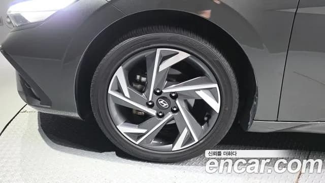 2024 Hyundai The New Avante (CN7) 1.6 Sold VIN KMHLR41EERU690351 – photo 30 2024 Hyundai The New Avante (CN7) 1.6 Sold VIN KMHLR41EERU690351 – photo 30